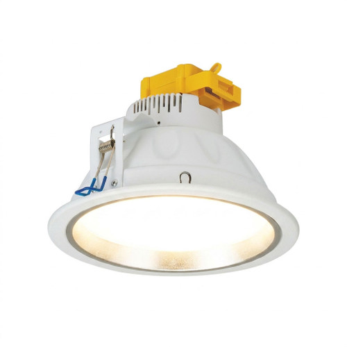 White 18W Dimmable Downlight 1560lm