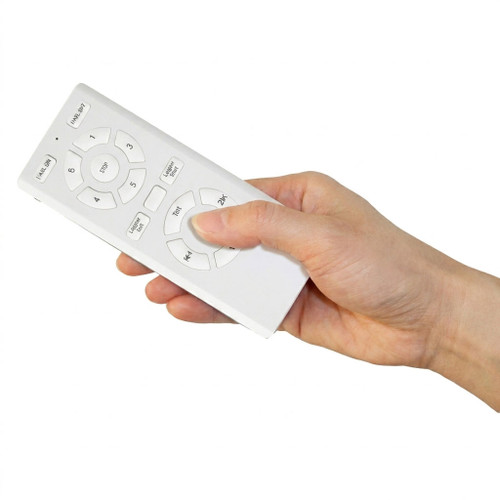 Fan Remote Control BR2
