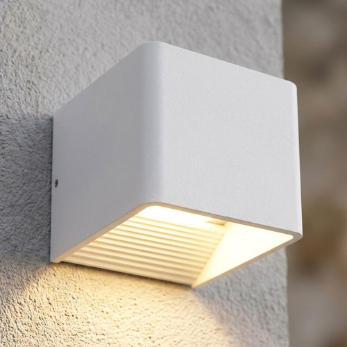 Sublime 6 Watt Small LED Wall Sconce
