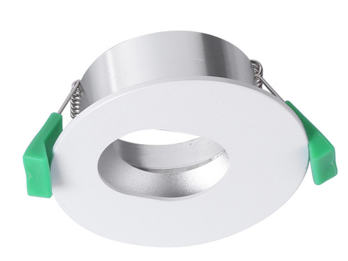 Downlights | ARC series: architectural frame downlight - Fixed Elipse 85mm