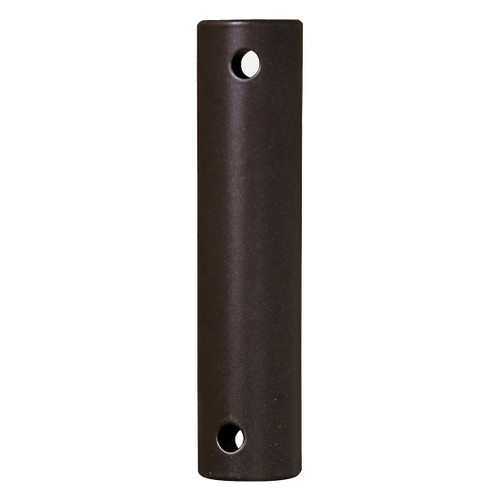 Ceiling Fan Downrod 180cm Orb Bronze DC No Light With Loom