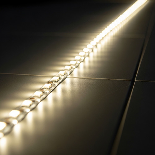 LED Strip Light 3000K 5m IP54 15W 24V Dimmable