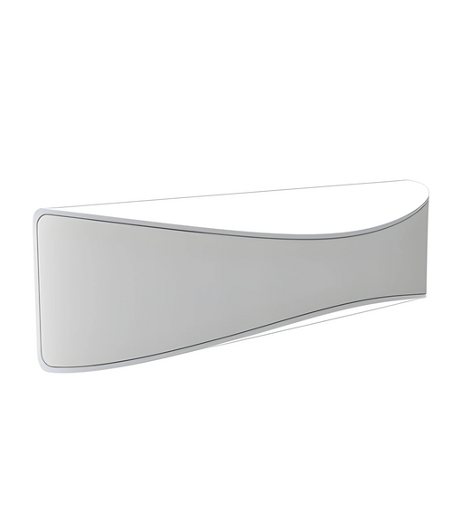 LED Up Down Light White 240V 7W 3000K 350lm IP65