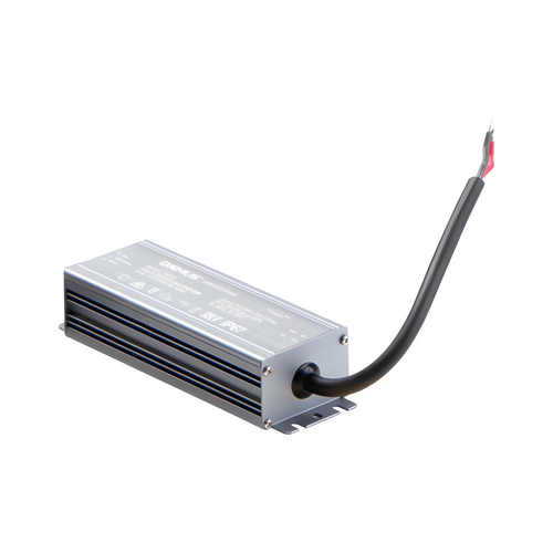 30W LED Driver 24V Constant Voltage IP67 Non-Dimmable