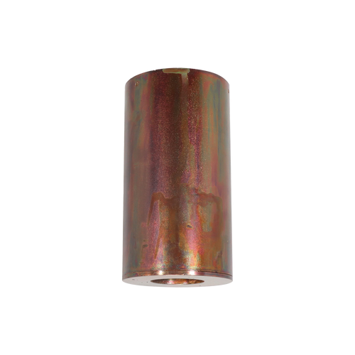 Downlight Copper Iron 35W GU10 Surface Mounted