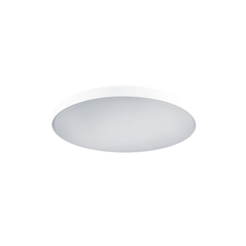 Oyster Light White 32cm 24W Tri-CCT 1700lm IP54