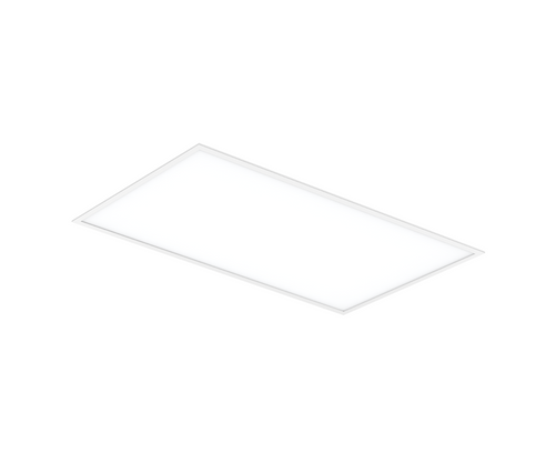 LED Backlit Panel Light 1195x595mm 76W Dual Driver Tri-CCT 7980lm CRI90 IP44