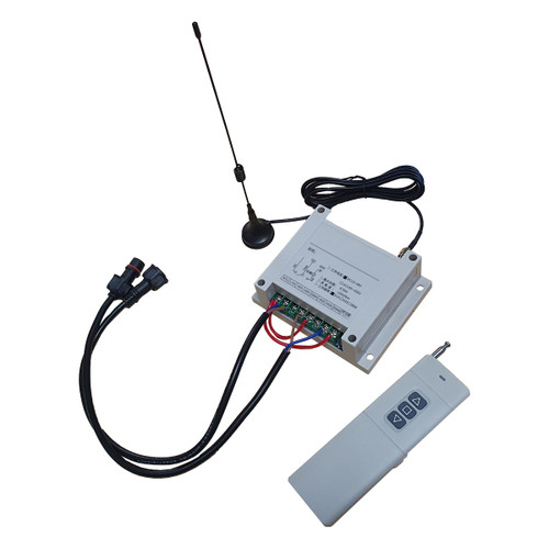 Wireless Remote Control Module 150m Range