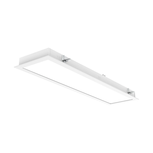 LED Panel Light 1195x295mm 36W 4000K CRI90 IP65 IK06