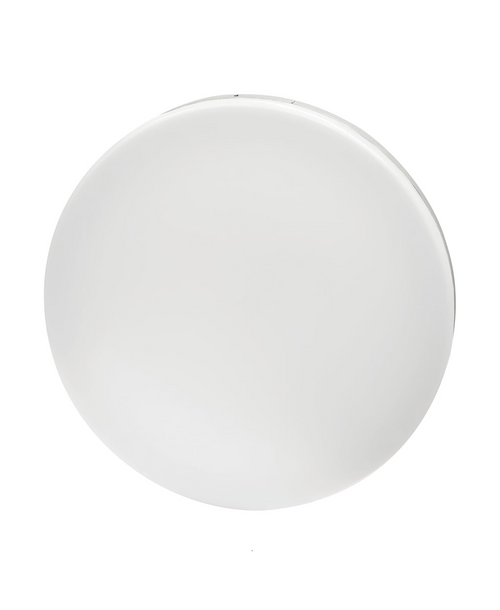Oyster Light White 40cm 36W Power Adjustable Tri-CCT 3600lm IP44