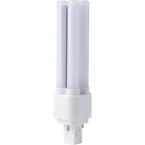 LED PL Lamp G24 2-Pin 12W Tri-CCT Non-Dimmable