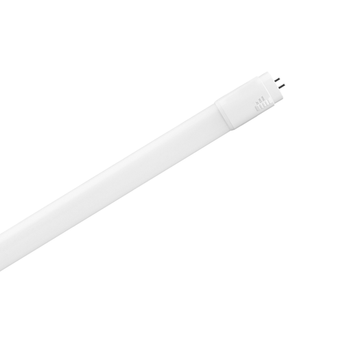 LED T8 Tube Light 60cm 9W Tri-CCT 900lm G13 Frosted IP20