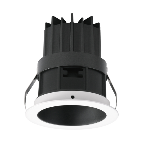 LED Downlight White 13W 3000K 1500lm IP44 Commercial Grade