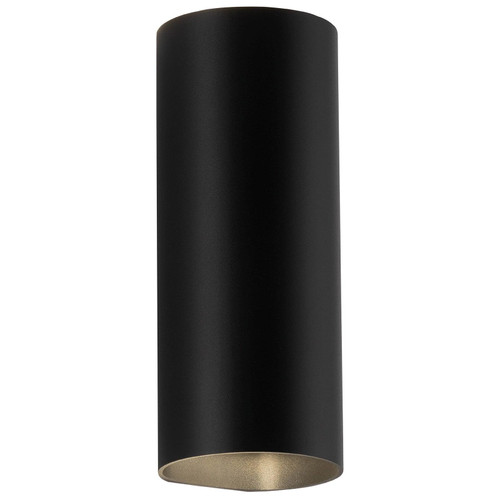 Up-Down Light Black 4000K 18W 800lm IP65