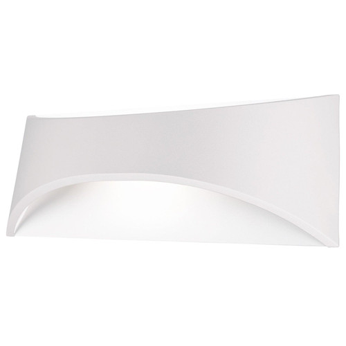 Up-Down Light White 12W Tri-CCT 400lm IP65 30cm