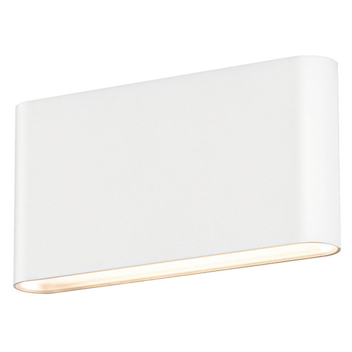 Up-Down Light White Tri-CCT 10W 900lm IP65 17cm