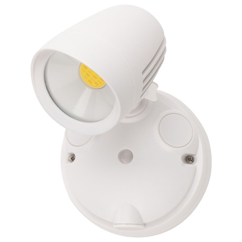 Flood Light White 12W Tri-CCT 950lm IP54