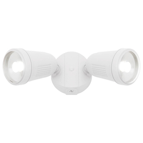LED Flood Light White Tri-CCT 24W 2100lm IP65 Commercial Grade