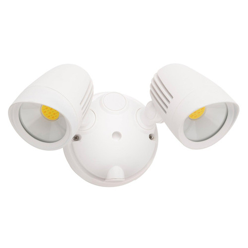 Flood Light White 24W Tri-CCT 1900lm IP54