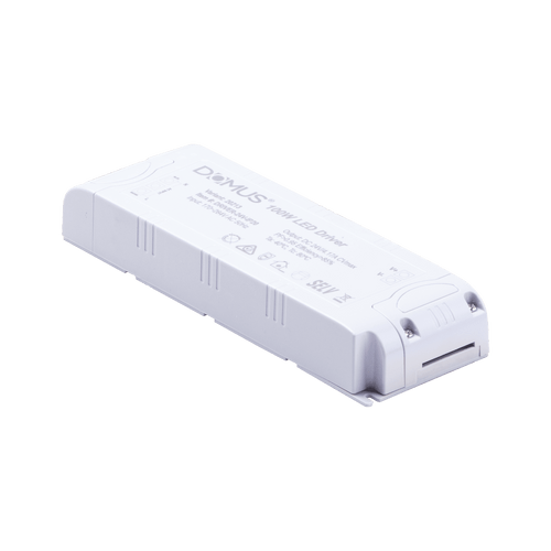 100W LED Driver 12V Constant Voltage IP20 Dimmable