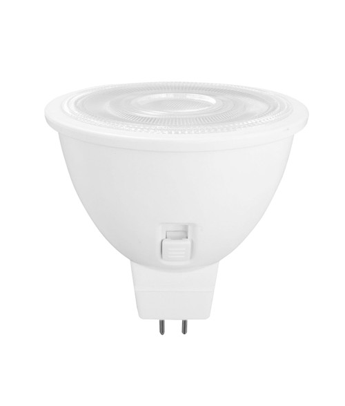 LED MR16 Globe White Tri-CCT 6W 605lm 12V Non-Dimmable