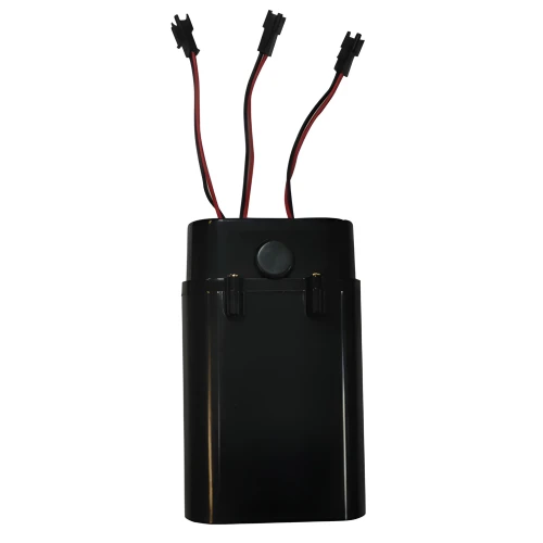 Rechargeable Battery For Single Colour Solar Light 6.4V 4500mAh IP67