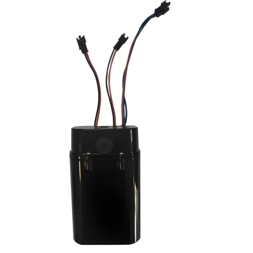 Rechargeable Battery For Dual Colour Solar Light 6.4V 4500mAh IP67