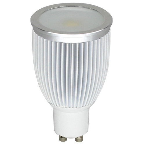 GU10 LED Globe 3000K 9W 480lm Non-Dimmable