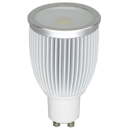 GU10 LED Globe 4000K 9W 520lm Non-Dimmable