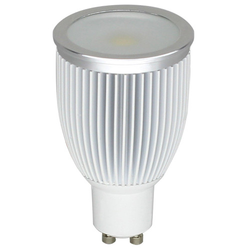GU10 LED Globe 5000K 9W 550lm Dimmable
