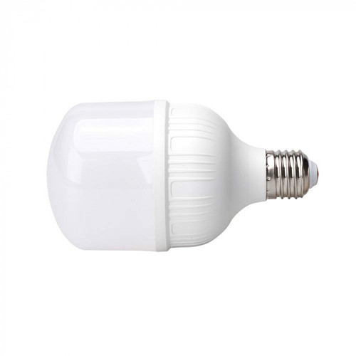LED E27 Globe 3000K 18W 1730lm 80mm
