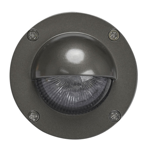 LED Wall Light Eyelid Charcoal 12V 3000K 1.5W 135lm IP54