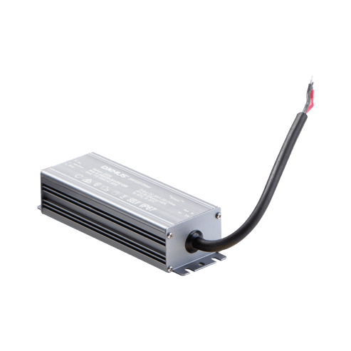 30W LED Driver 12V Constant Voltage IP67 Non-Dimmable