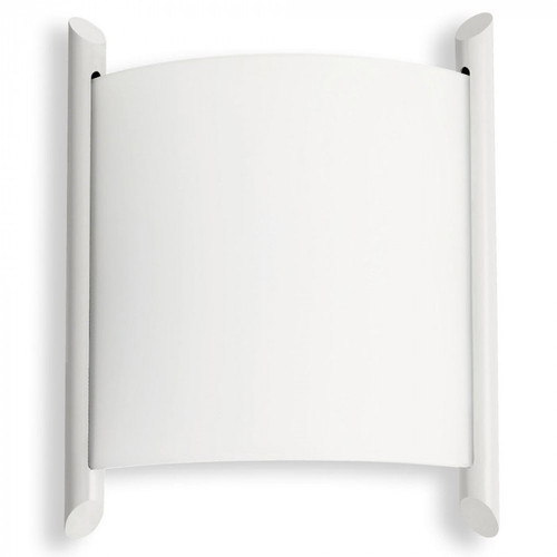 Wall Light White 3000K 8W 720lm 25cm