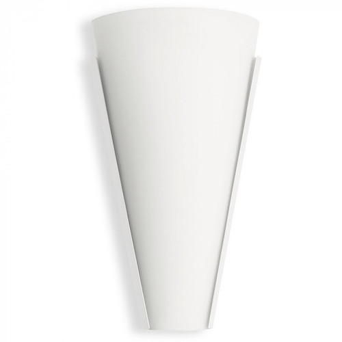 Wall Light White 3000K 12W 1080lm 29cm