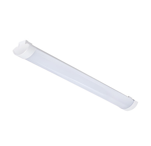 LED Batten Light 48cm 18W 4000K 1440lm