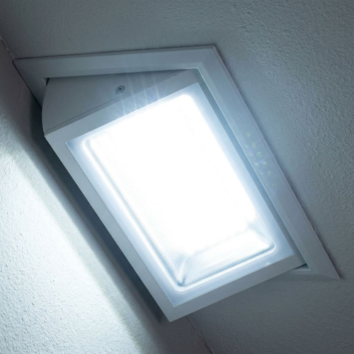 LED Downlight White 48W 4500lm 4000K Recessed 25cm