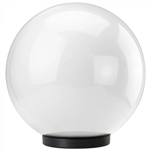 Pillar Light White 30cm LED 4000K 8W IP44 980lm Made In Italy