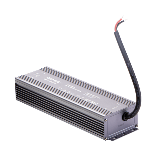 200W LED Driver 12V Constant Voltage IP67 Non-Dimmable
