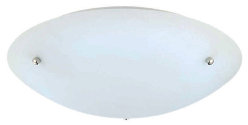 Rounded T5 40W Ceiling Light