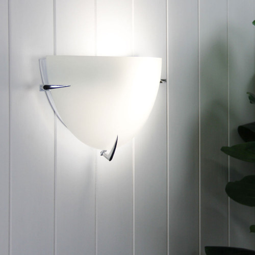 Claw 30cm Wall Light