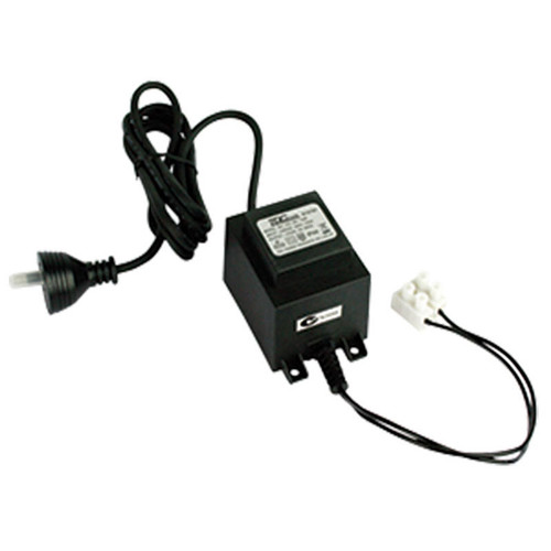 60W LED Driver 12V Weatherproof Transformer