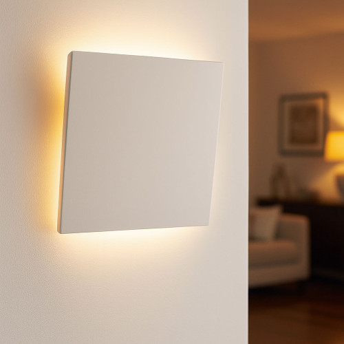 Ceramic Wall Uplight Earthy, E27