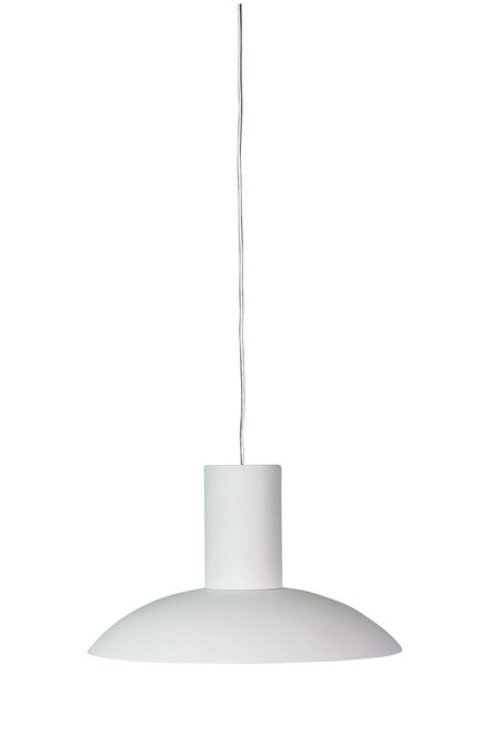 Industrial LED Pendant 8W White