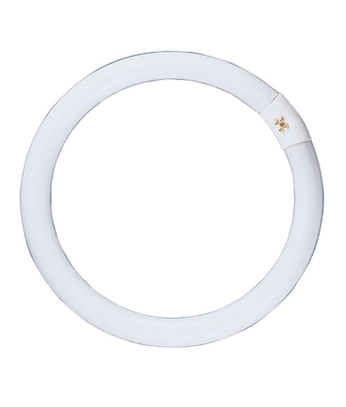 CFL G10Q T9 Circular 32W Triphosphor 6500K 2200lm Globe