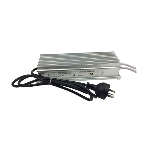 100W LED Driver 24V Constant Voltage IP67 Waterproof