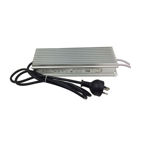 150W LED Driver 24V Constant Voltage IP67 Waterproof