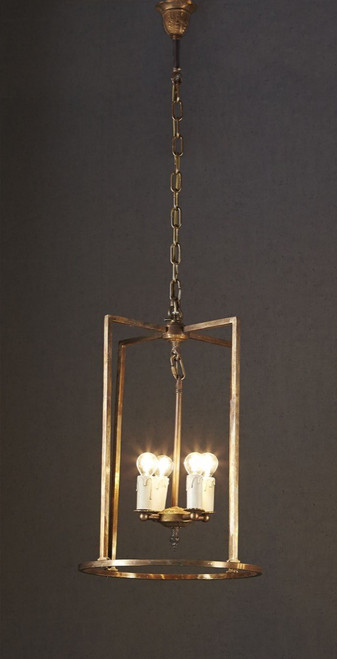 Small Chandelier STPAL