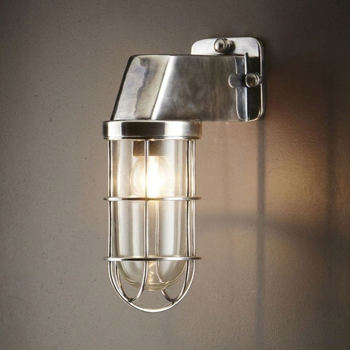 Rustic Wall Lamp RYL IP54