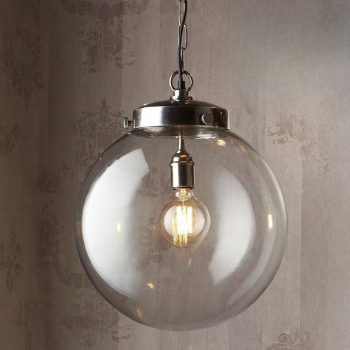 Large Pendant Light CLS